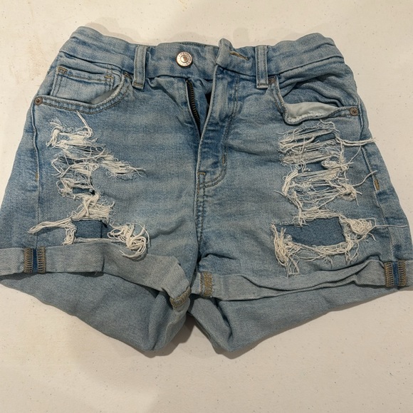 Women’s American Eagle Shorts Bundle - Picture 6 of 8